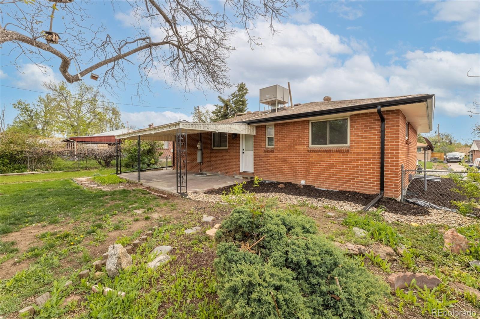 MLS Image #34 for 1675  raleigh street,denver, Colorado