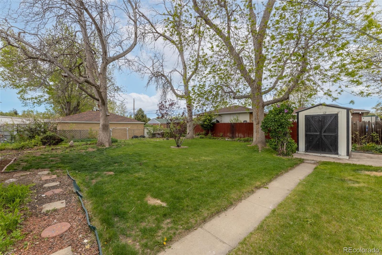 MLS Image #38 for 1675  raleigh street,denver, Colorado