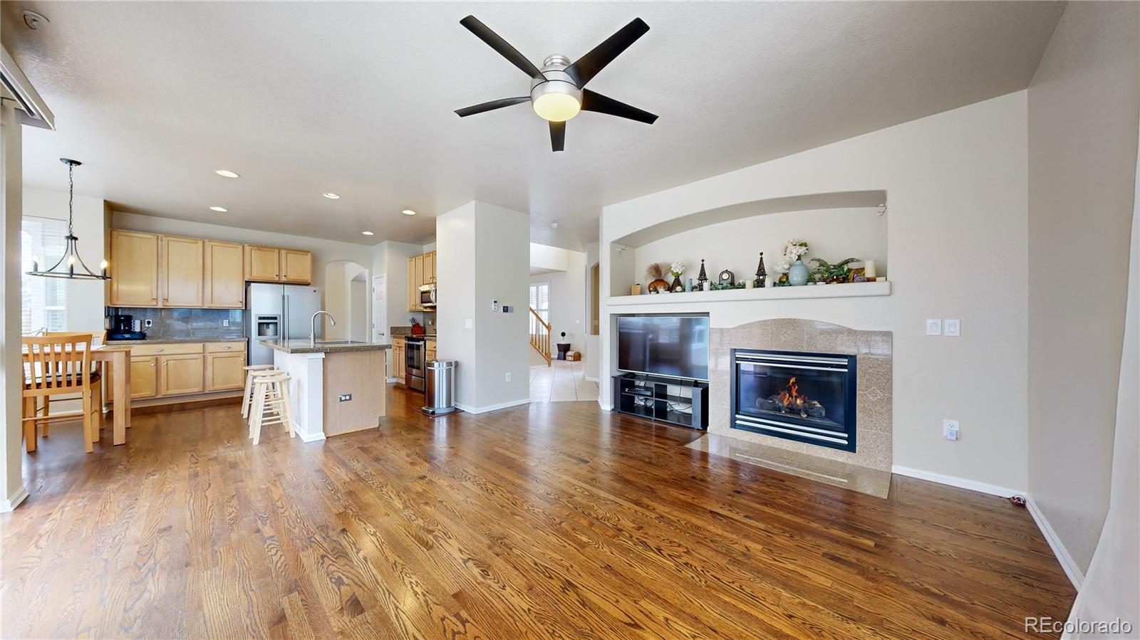 MLS Image #12 for 1147  berganot trail,castle pines, Colorado
