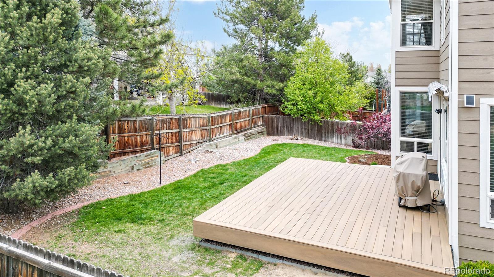 MLS Image #30 for 1147  berganot trail,castle pines, Colorado
