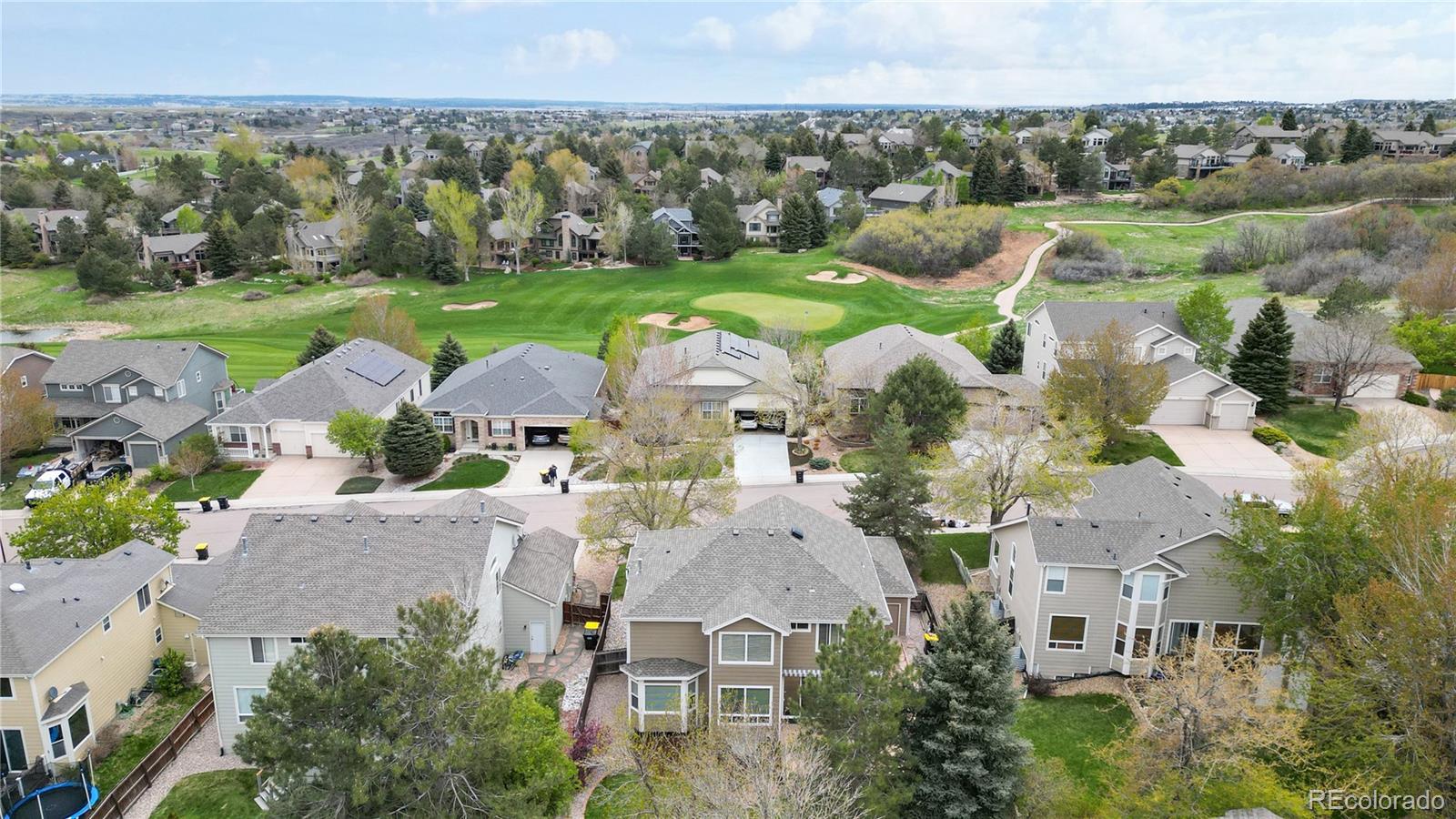 MLS Image #37 for 1147  berganot trail,castle pines, Colorado
