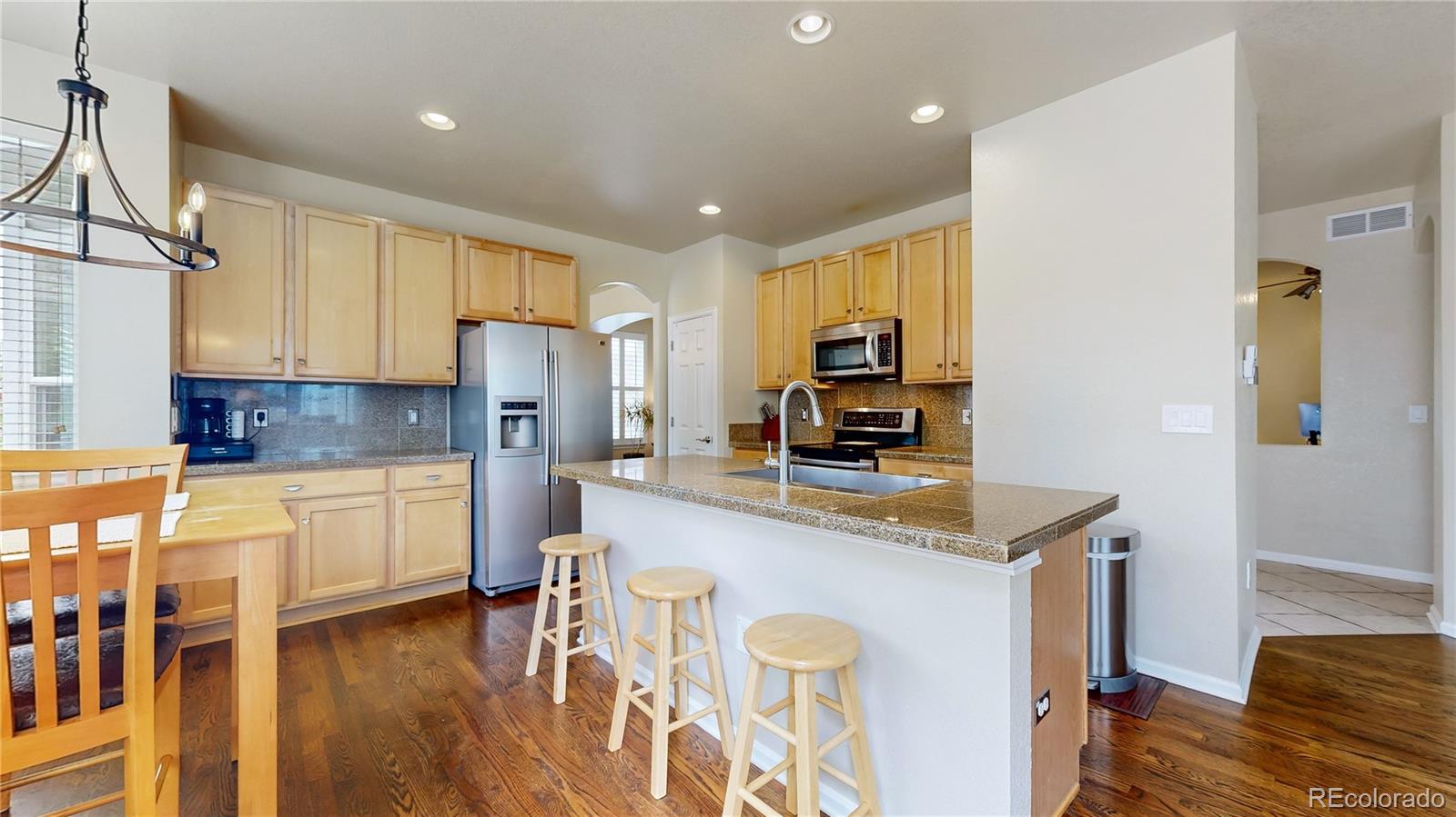 MLS Image #8 for 1147  berganot trail,castle pines, Colorado