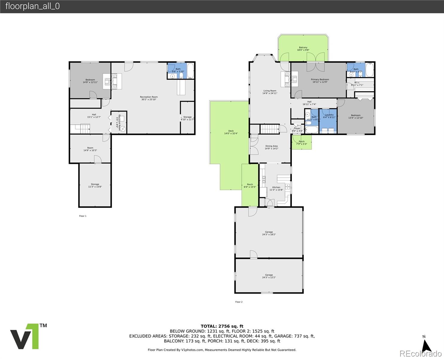 MLS Image #48 for 573  cottonwood drive,evergreen, Colorado