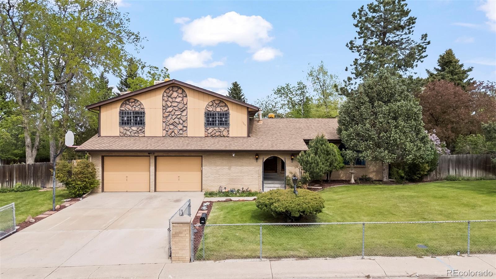 MLS Image #0 for 1062  xenophon street,golden, Colorado