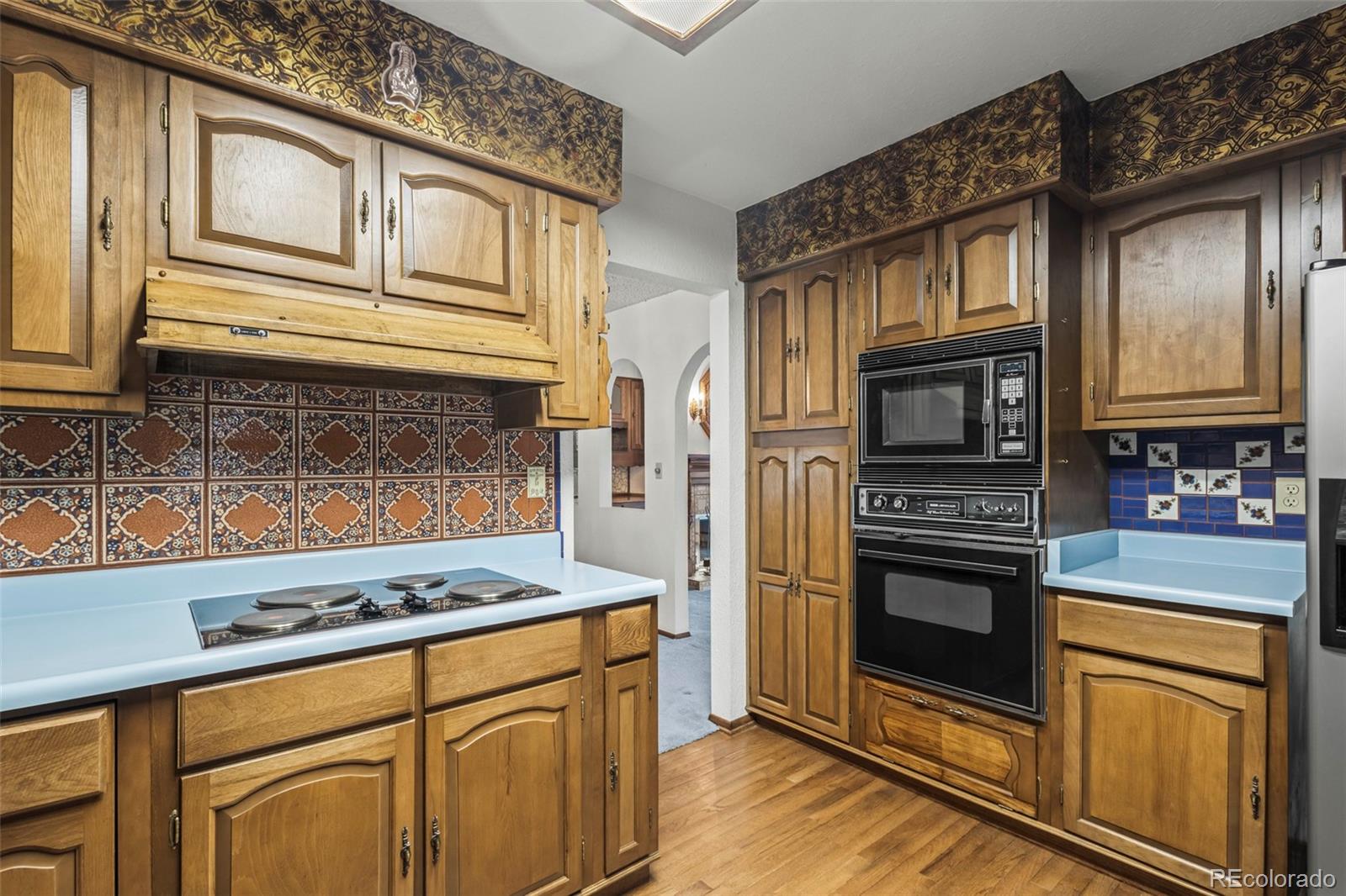 MLS Image #14 for 1062  xenophon street,golden, Colorado