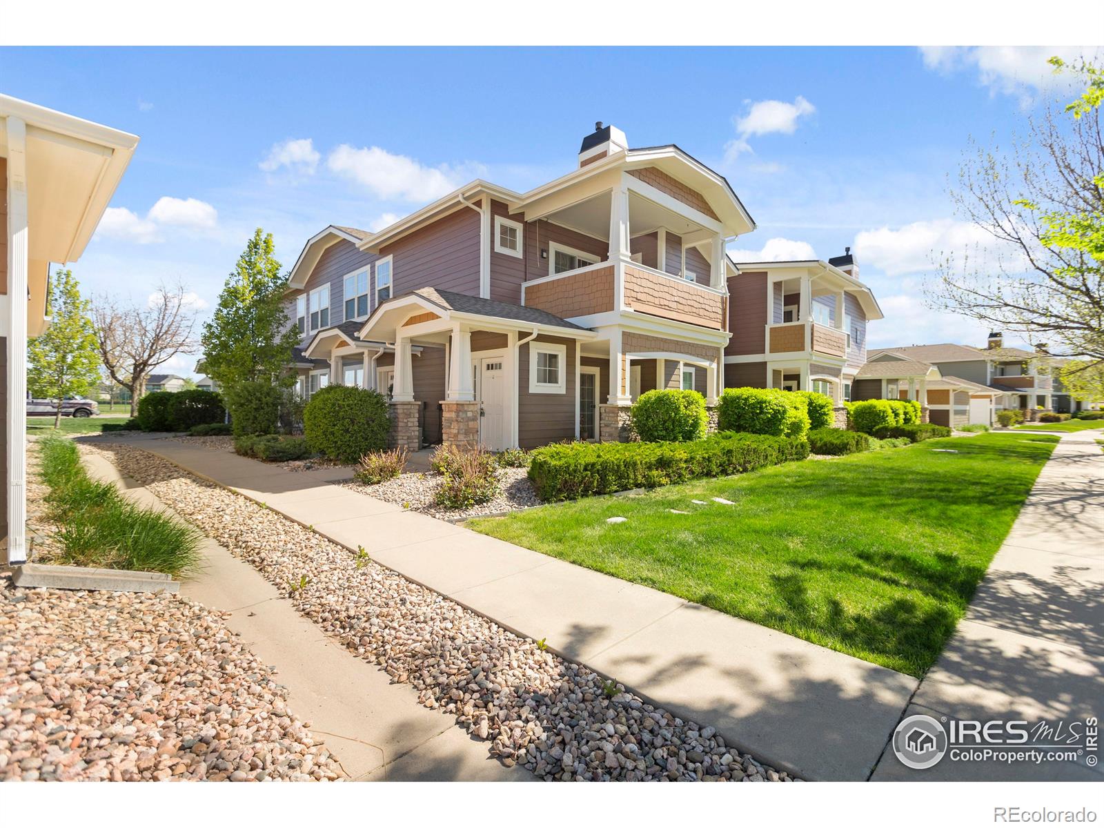 MLS Image #1 for 2214  owens avenue,fort collins, Colorado