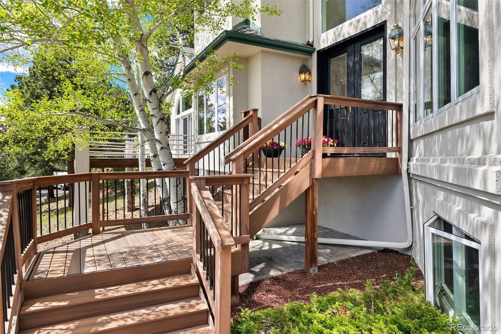 MLS Image #3 for 30903  buttermilk court,evergreen, Colorado