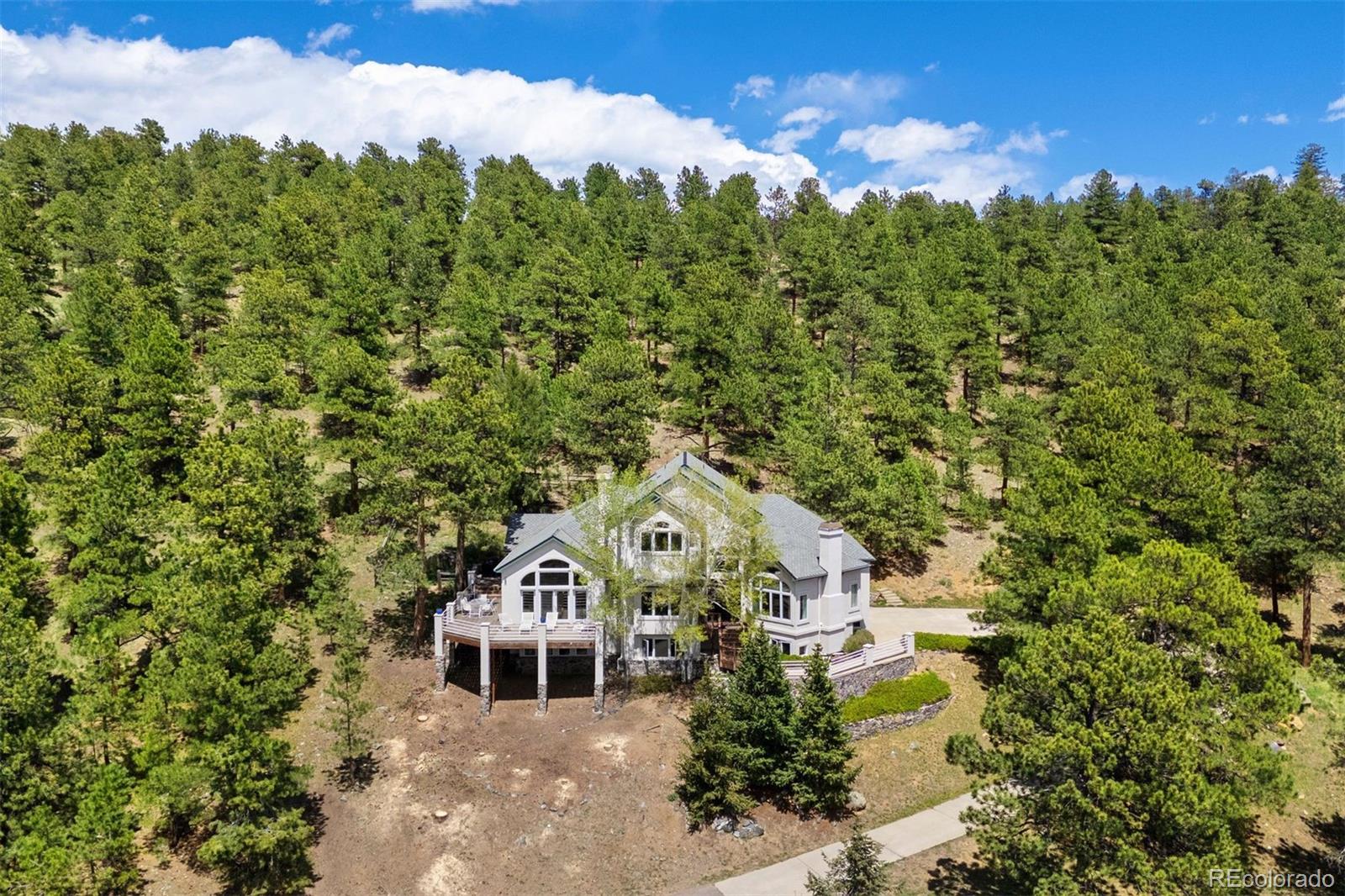 MLS Image #46 for 30903  buttermilk court,evergreen, Colorado