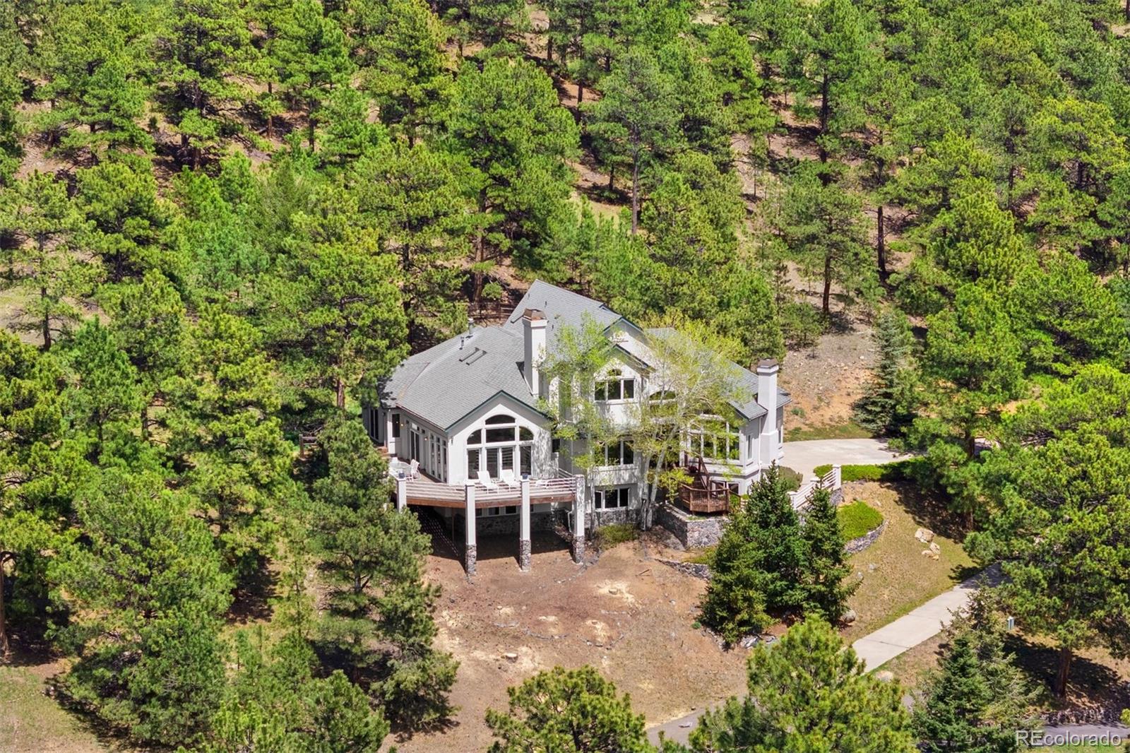 MLS Image #47 for 30903  buttermilk court,evergreen, Colorado