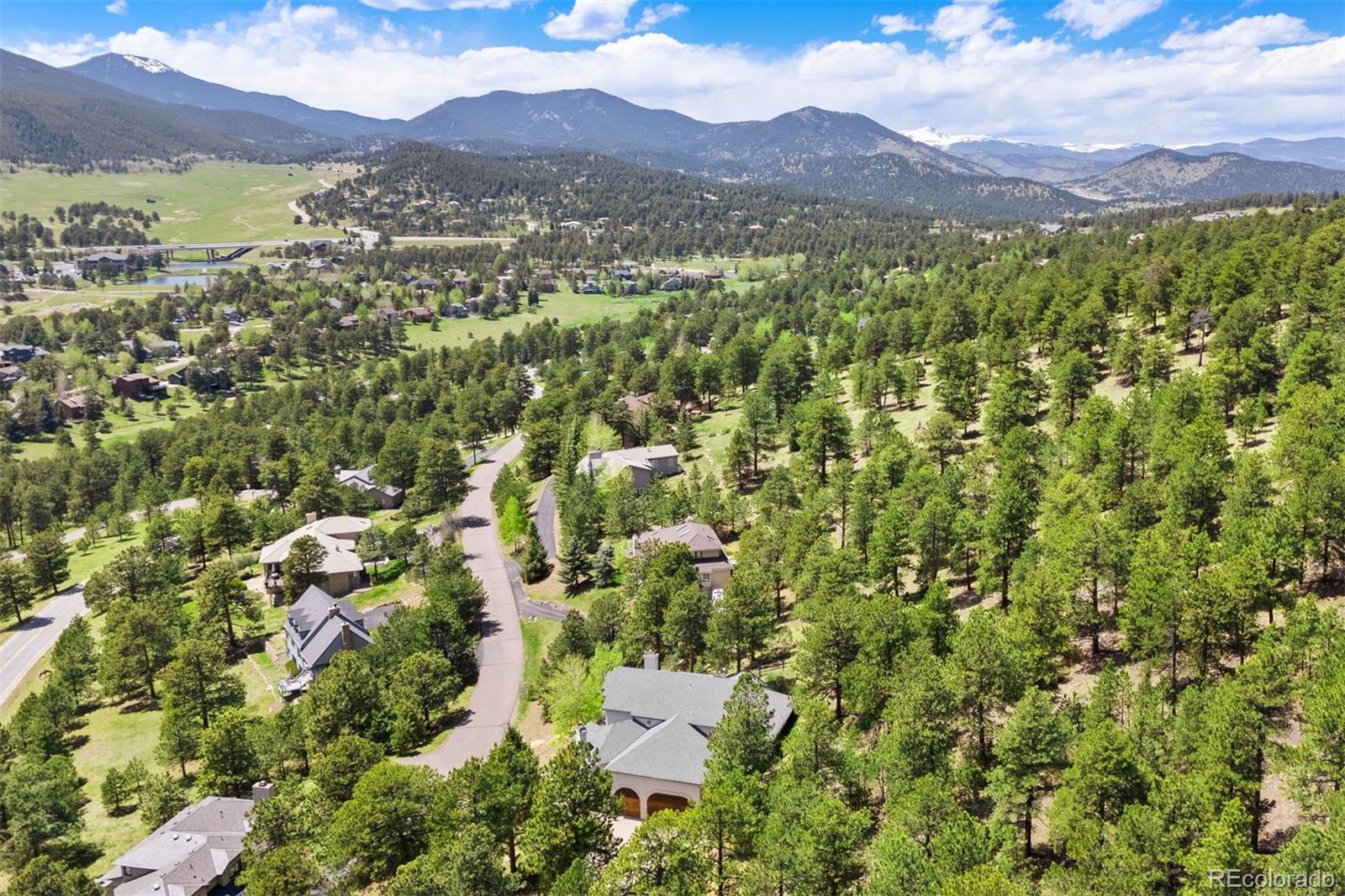 MLS Image #49 for 30903  buttermilk court,evergreen, Colorado