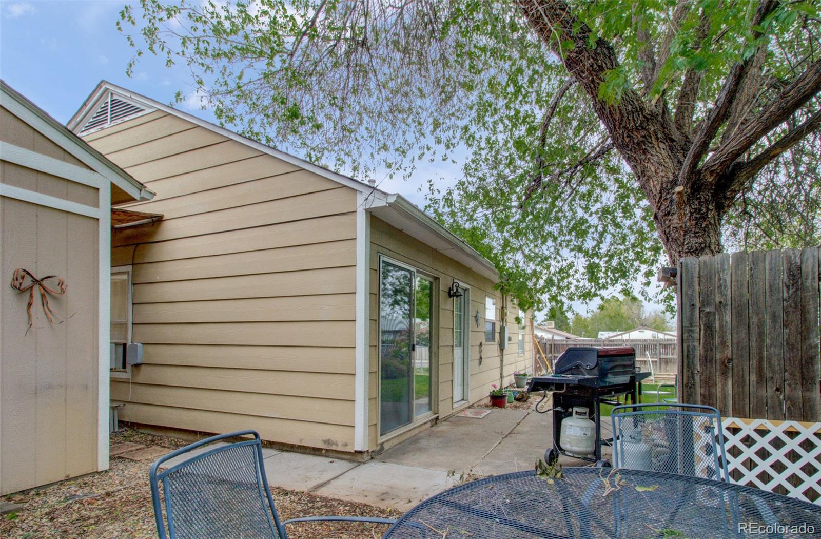 MLS Image #20 for 1047  florence avenue,colorado springs, Colorado