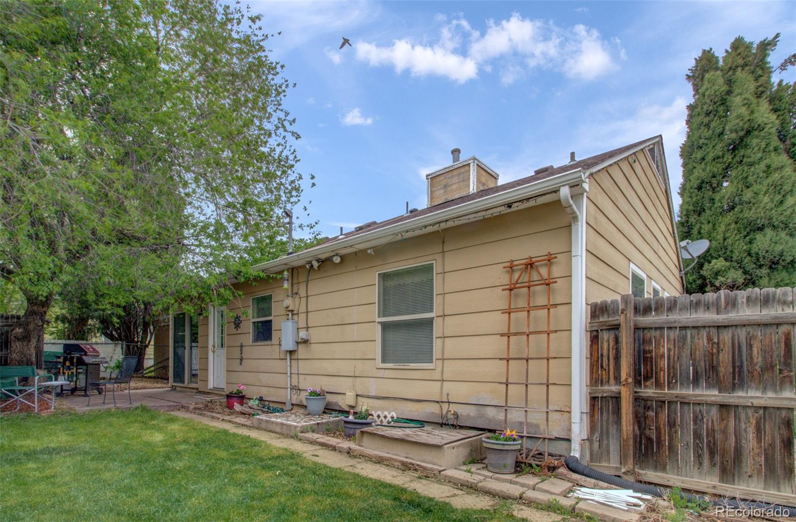 MLS Image #21 for 1047  florence avenue,colorado springs, Colorado