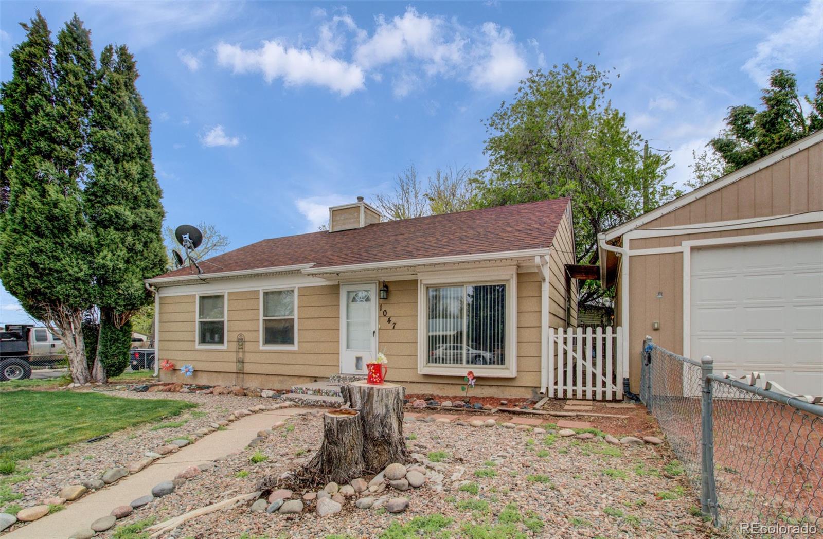 MLS Image #22 for 1047  florence avenue,colorado springs, Colorado