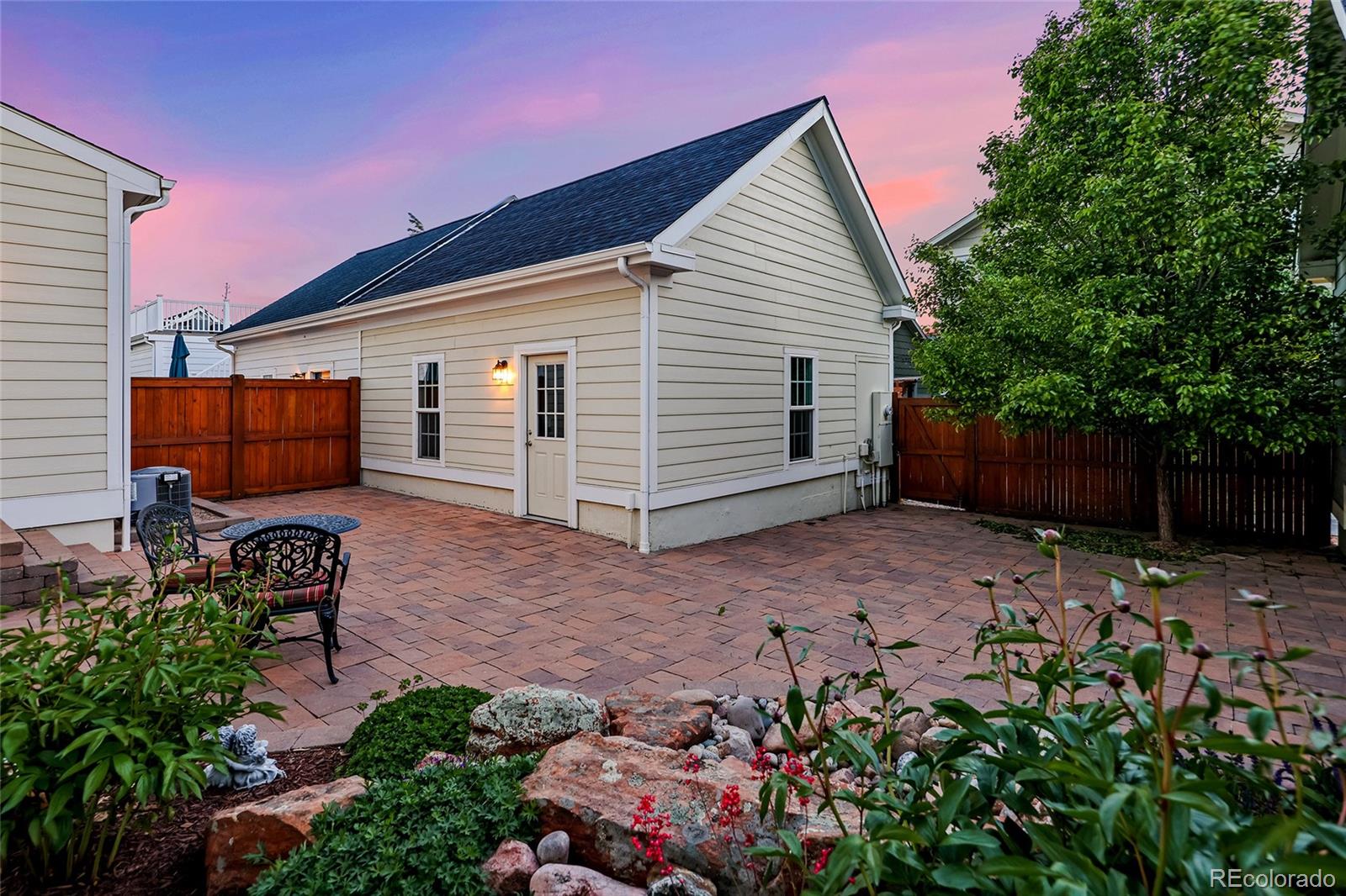 MLS Image #49 for 5073  valentia street,denver, Colorado