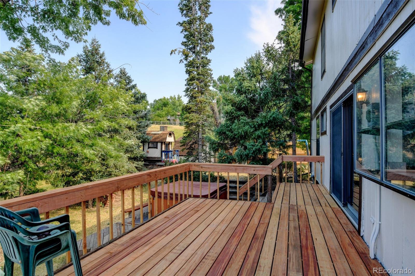 MLS Image #12 for 7661 w ottawa place,littleton, Colorado