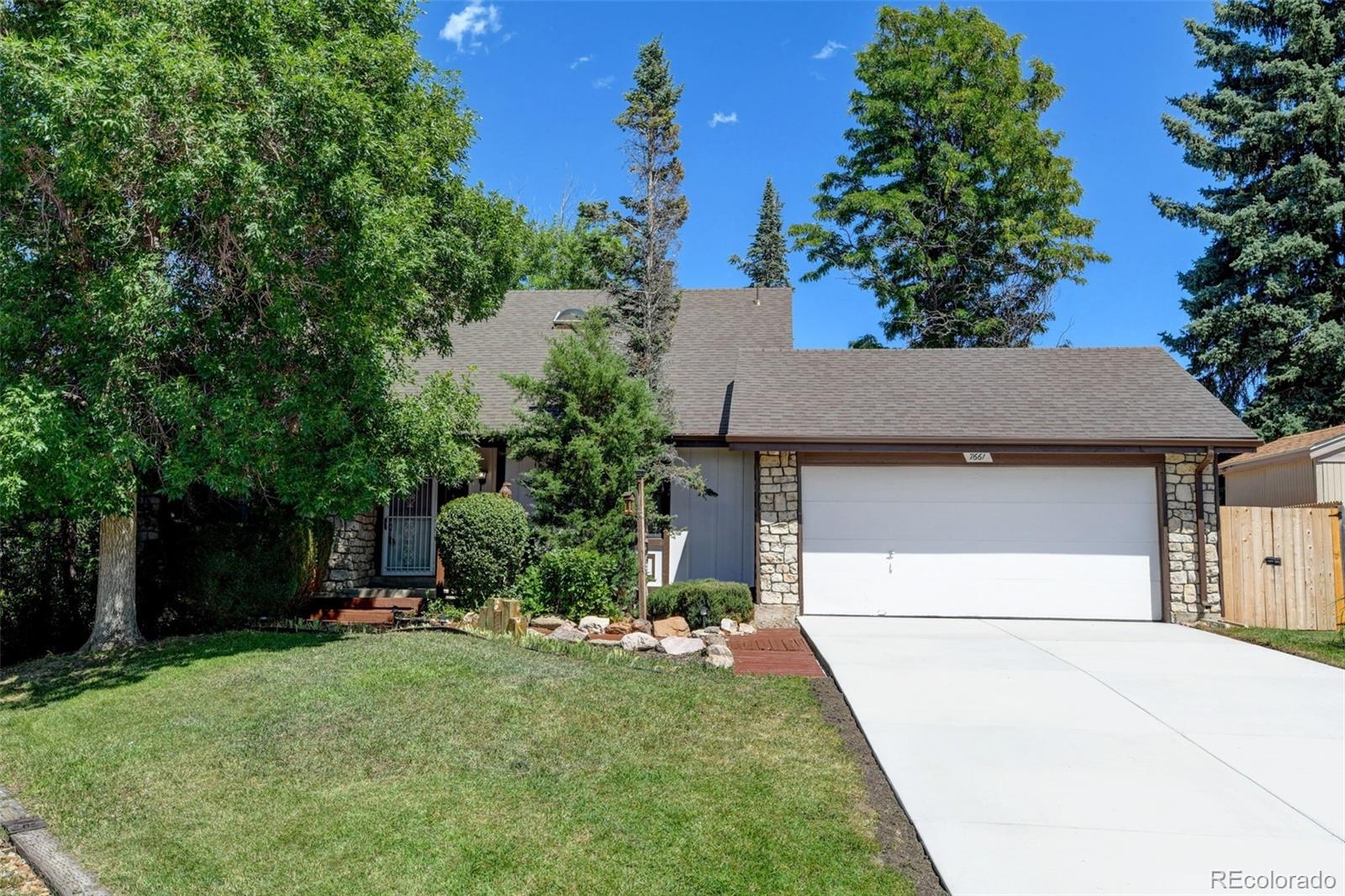 MLS Image #17 for 7661 w ottawa place,littleton, Colorado