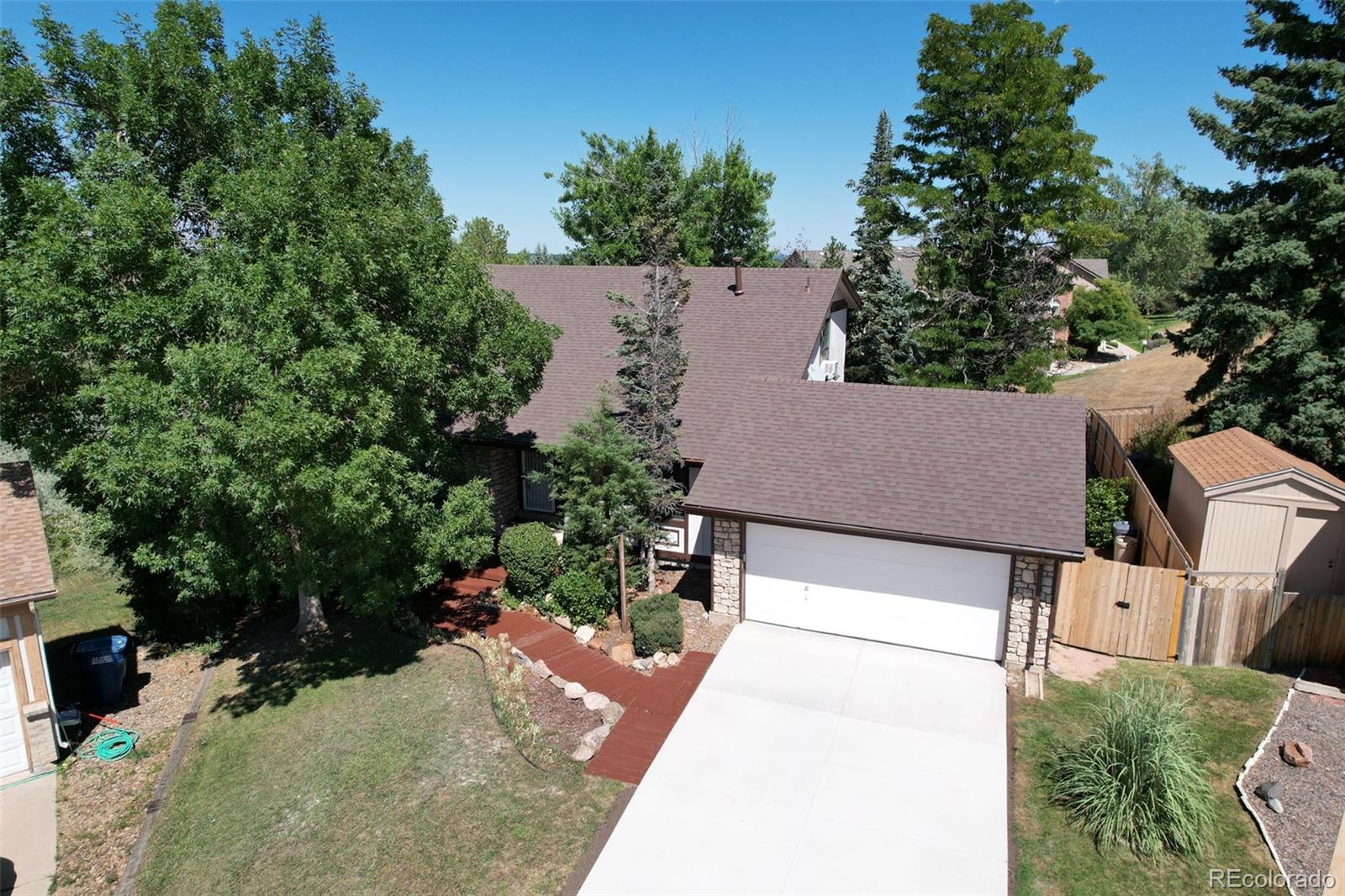 MLS Image #19 for 7661 w ottawa place,littleton, Colorado