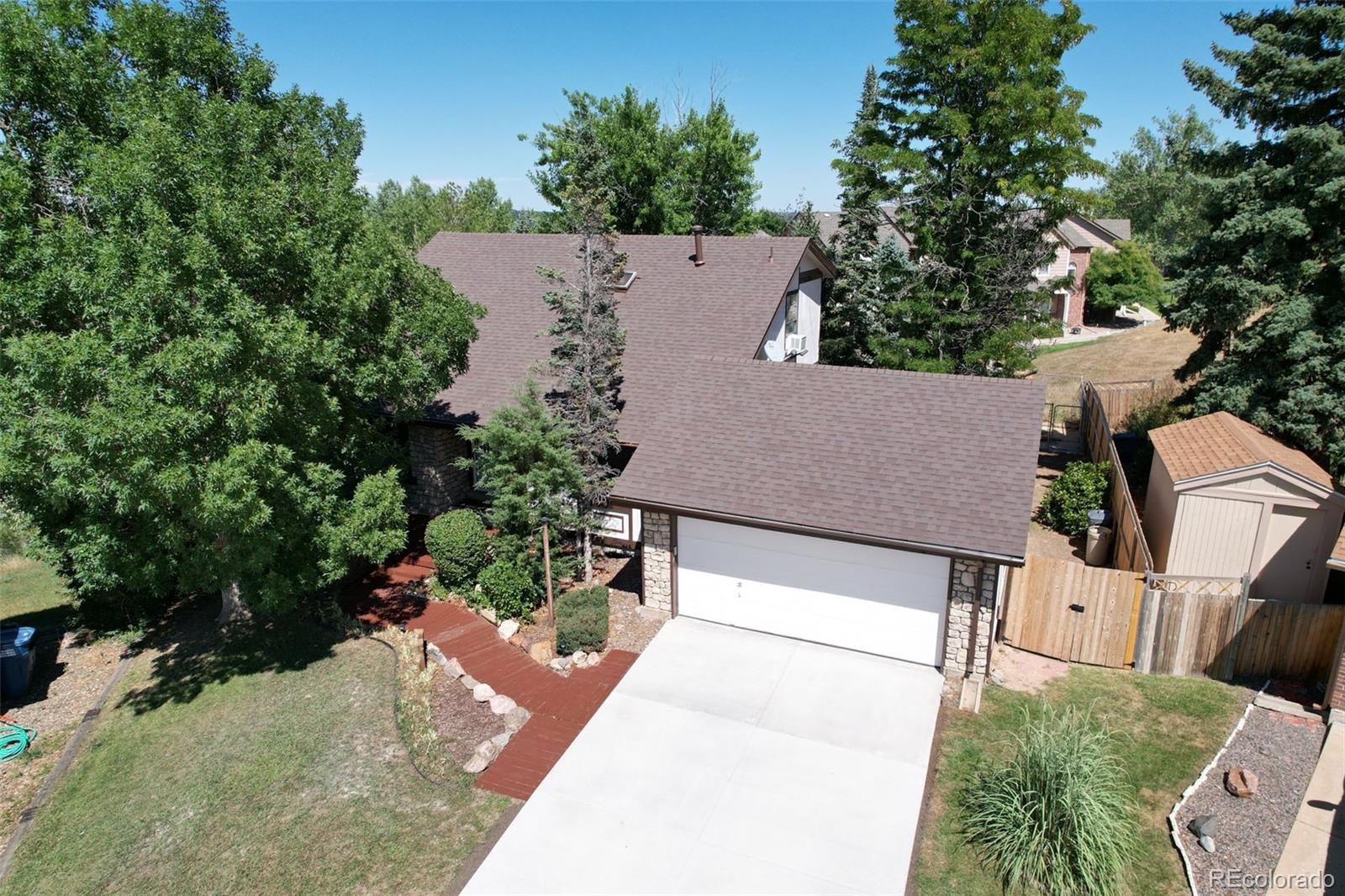 MLS Image #20 for 7661 w ottawa place,littleton, Colorado