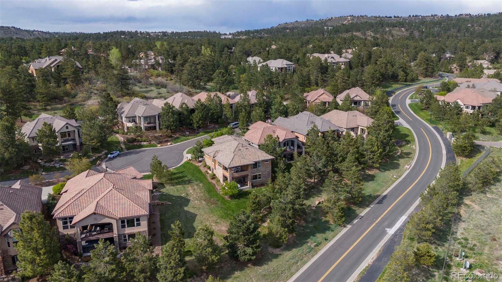 MLS Image #36 for 5103  ten mile place,castle rock, Colorado