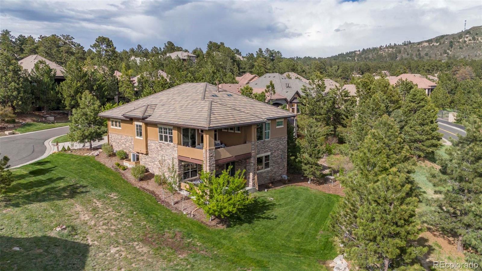 MLS Image #38 for 5103  ten mile place,castle rock, Colorado