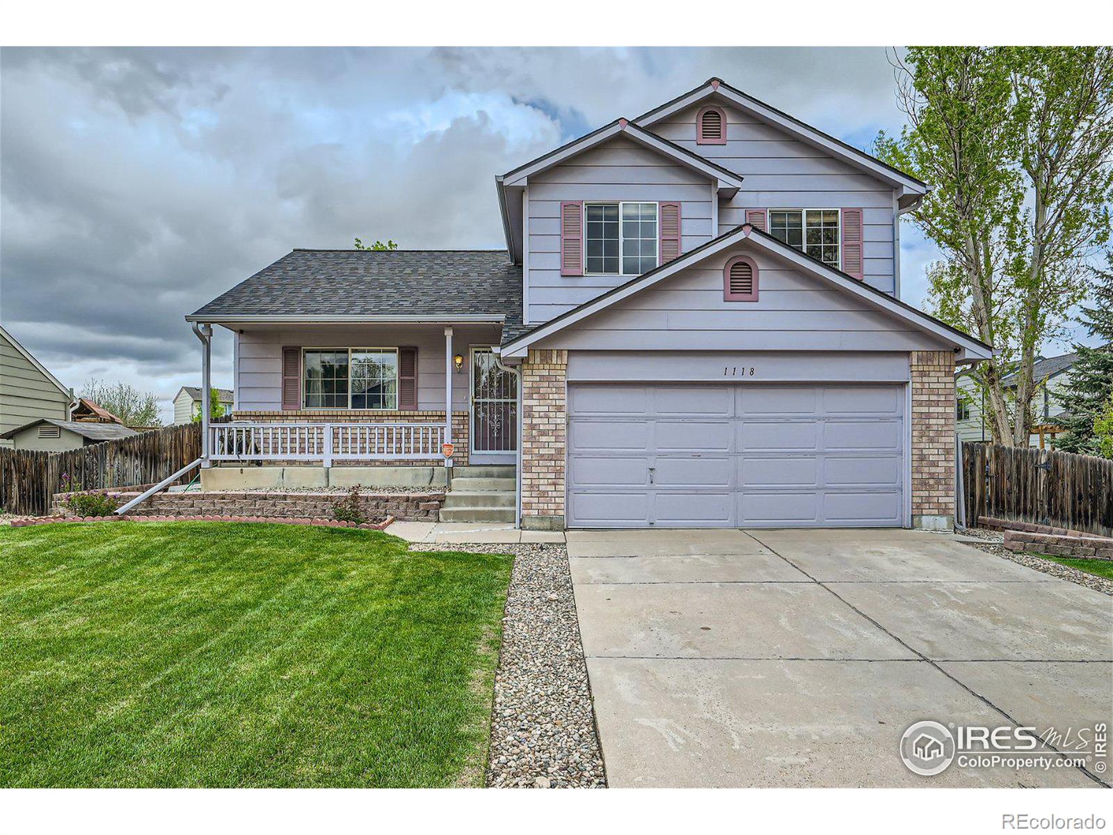 CMA Image for 1118  Woodside Road,Longmont, Colorado