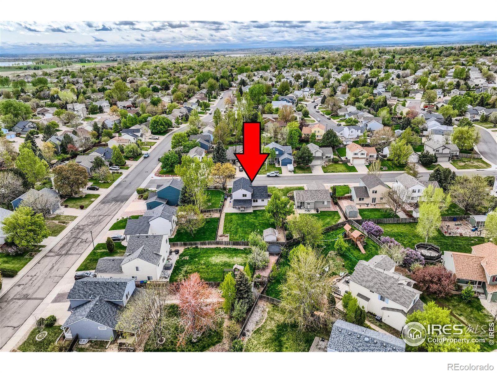 MLS Image #20 for 1118  woodside road,longmont, Colorado