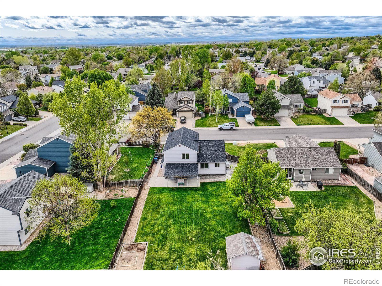 MLS Image #21 for 1118  woodside road,longmont, Colorado