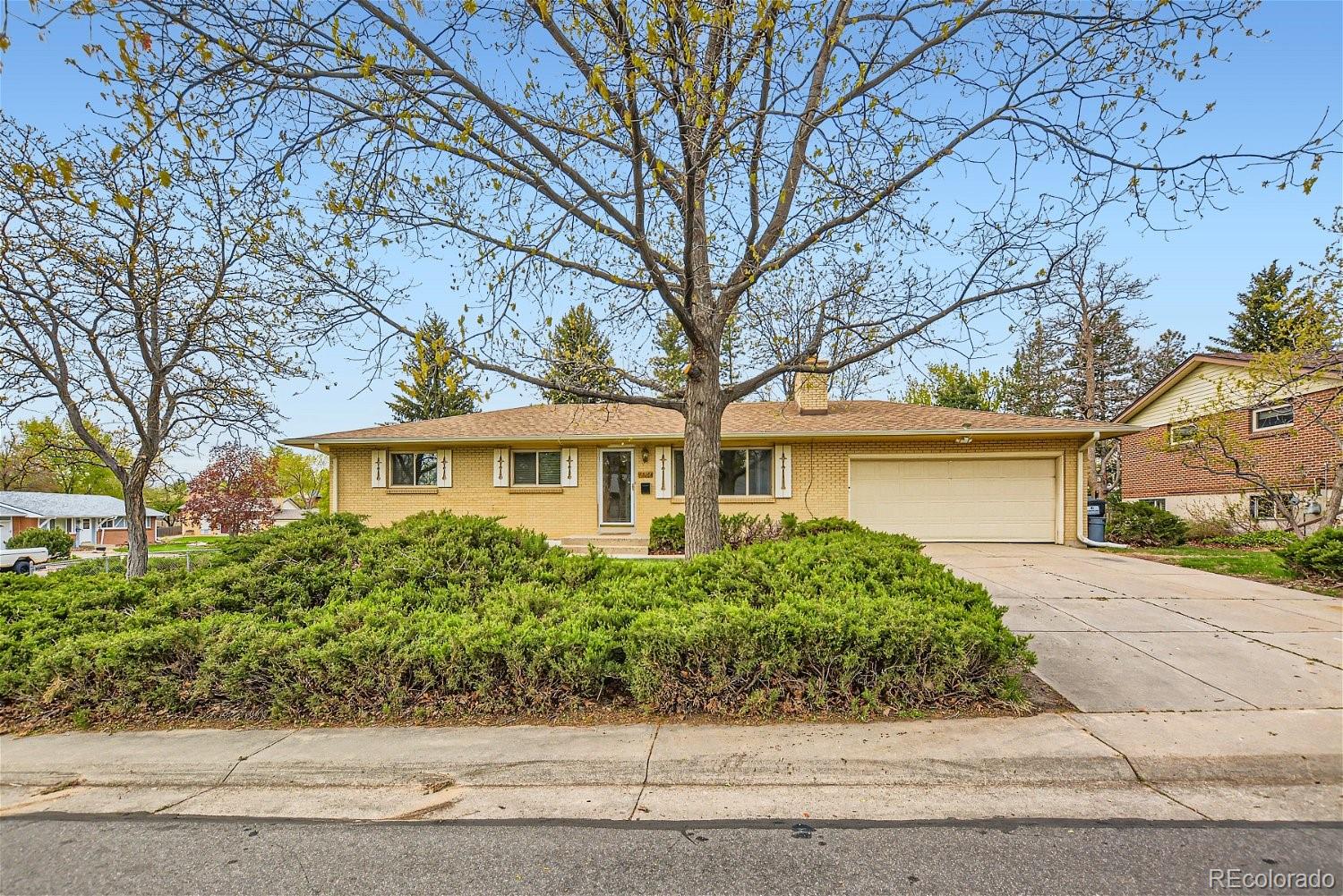 MLS Image #0 for 12308 w mexico place,lakewood, Colorado