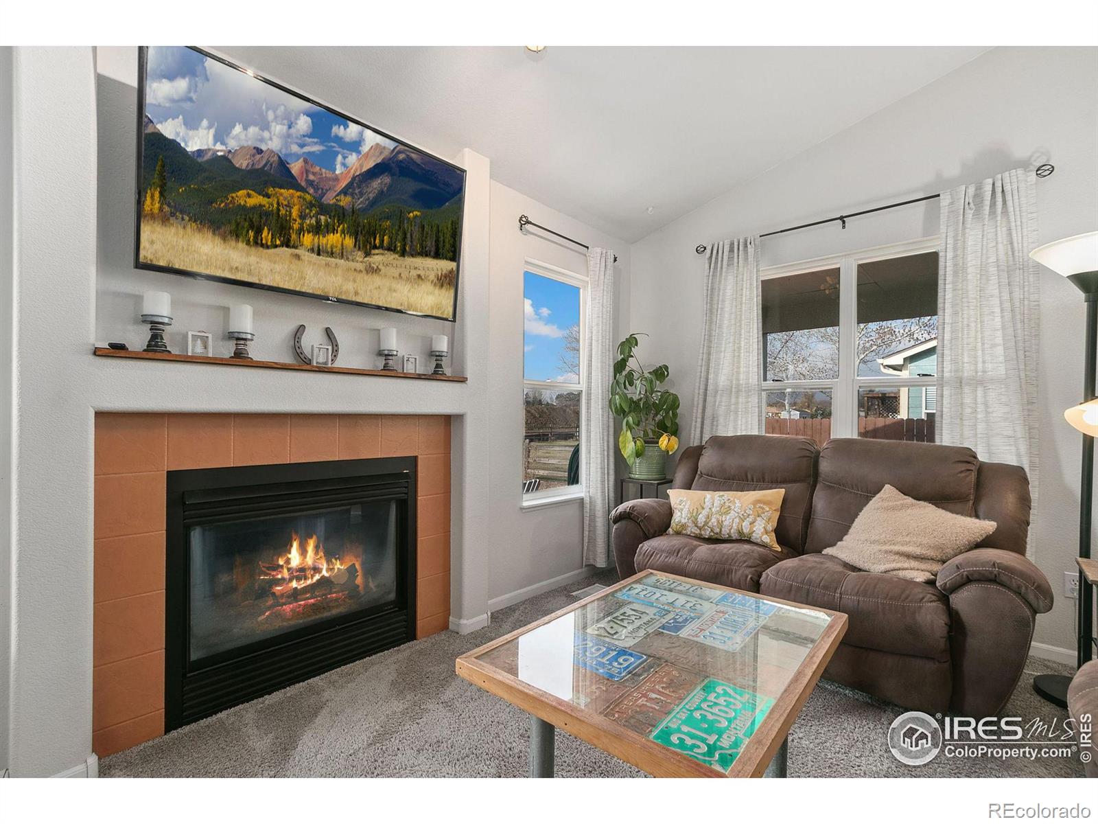 MLS Image #3 for 7367  view pointe circle,wellington, Colorado