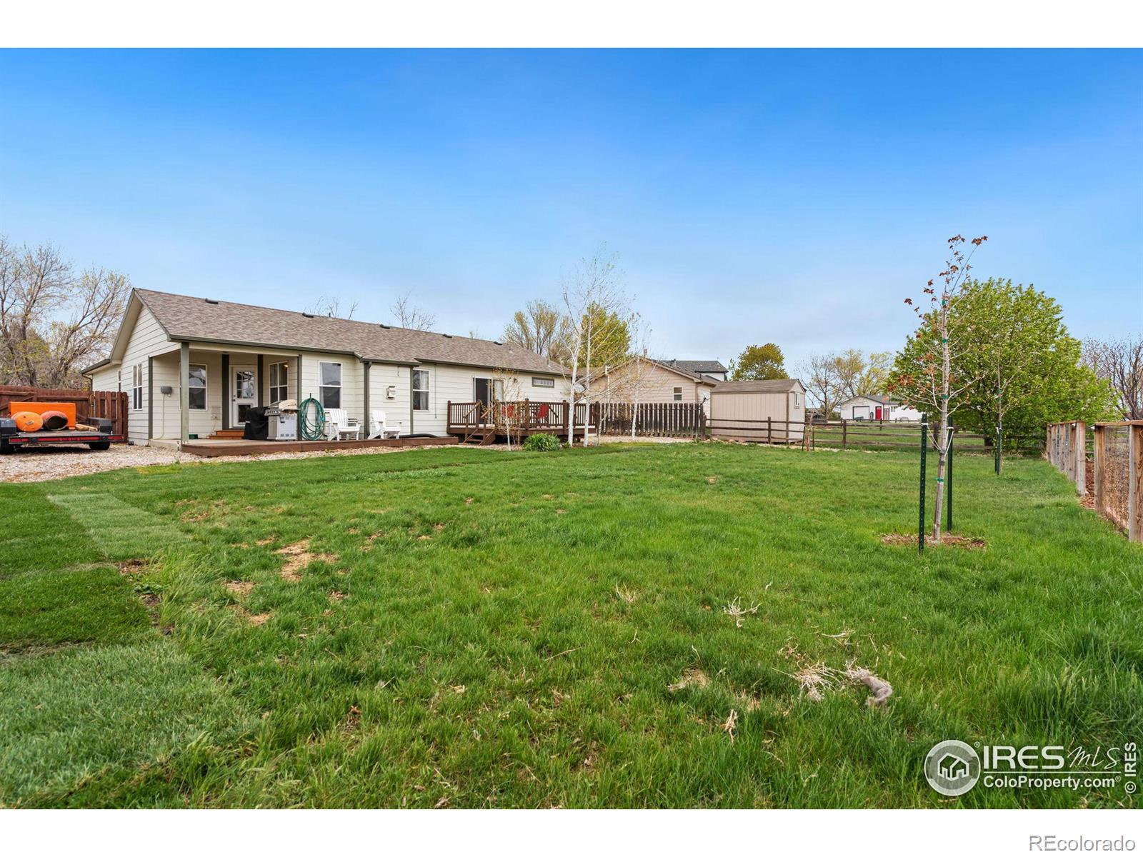 MLS Image #35 for 7367  view pointe circle,wellington, Colorado