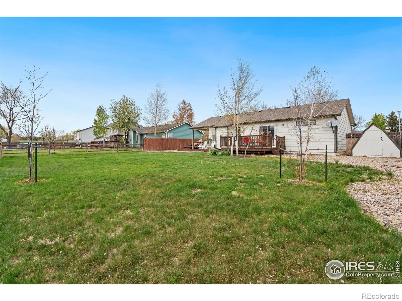 MLS Image #36 for 7367  view pointe circle,wellington, Colorado