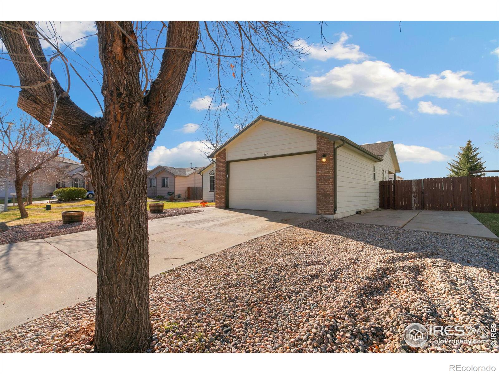 MLS Image #38 for 7367  view pointe circle,wellington, Colorado