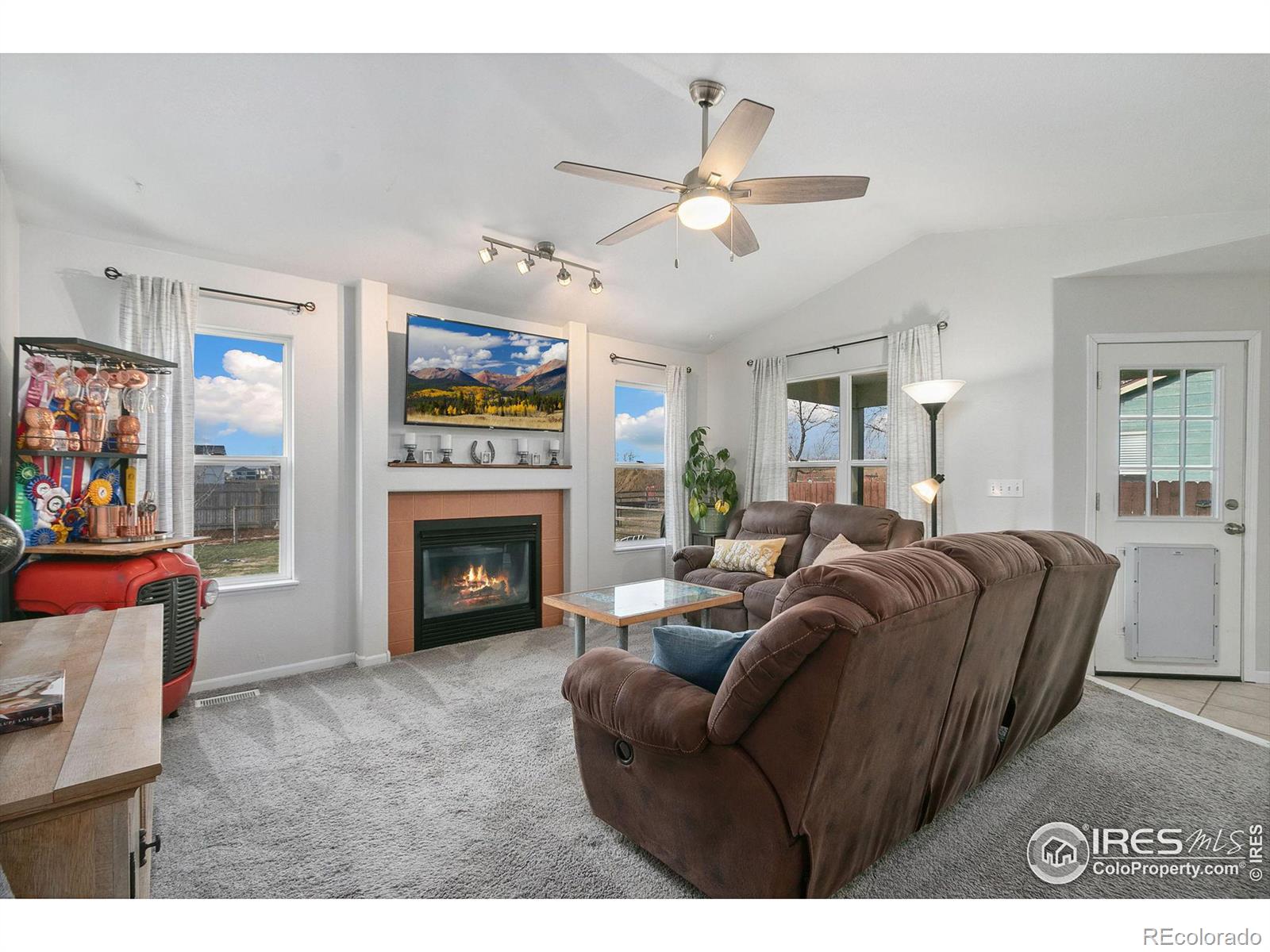 MLS Image #4 for 7367  view pointe circle,wellington, Colorado