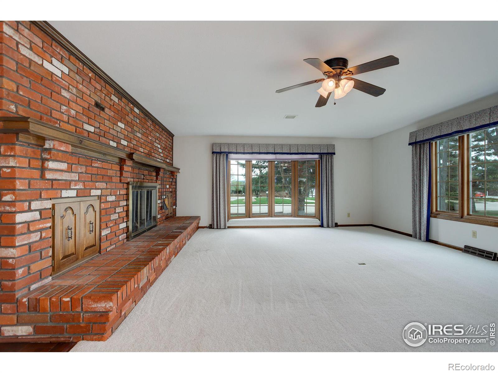 MLS Image #6 for 3736  valley oak drive,loveland, Colorado