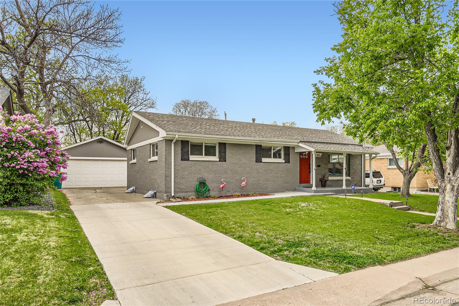 MLS Image #0 for 1355  scranton street,aurora, Colorado