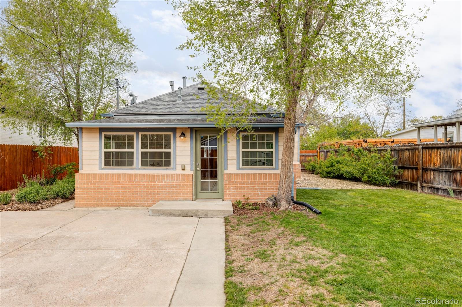 MLS Image #29 for 4940  knox court,denver, Colorado