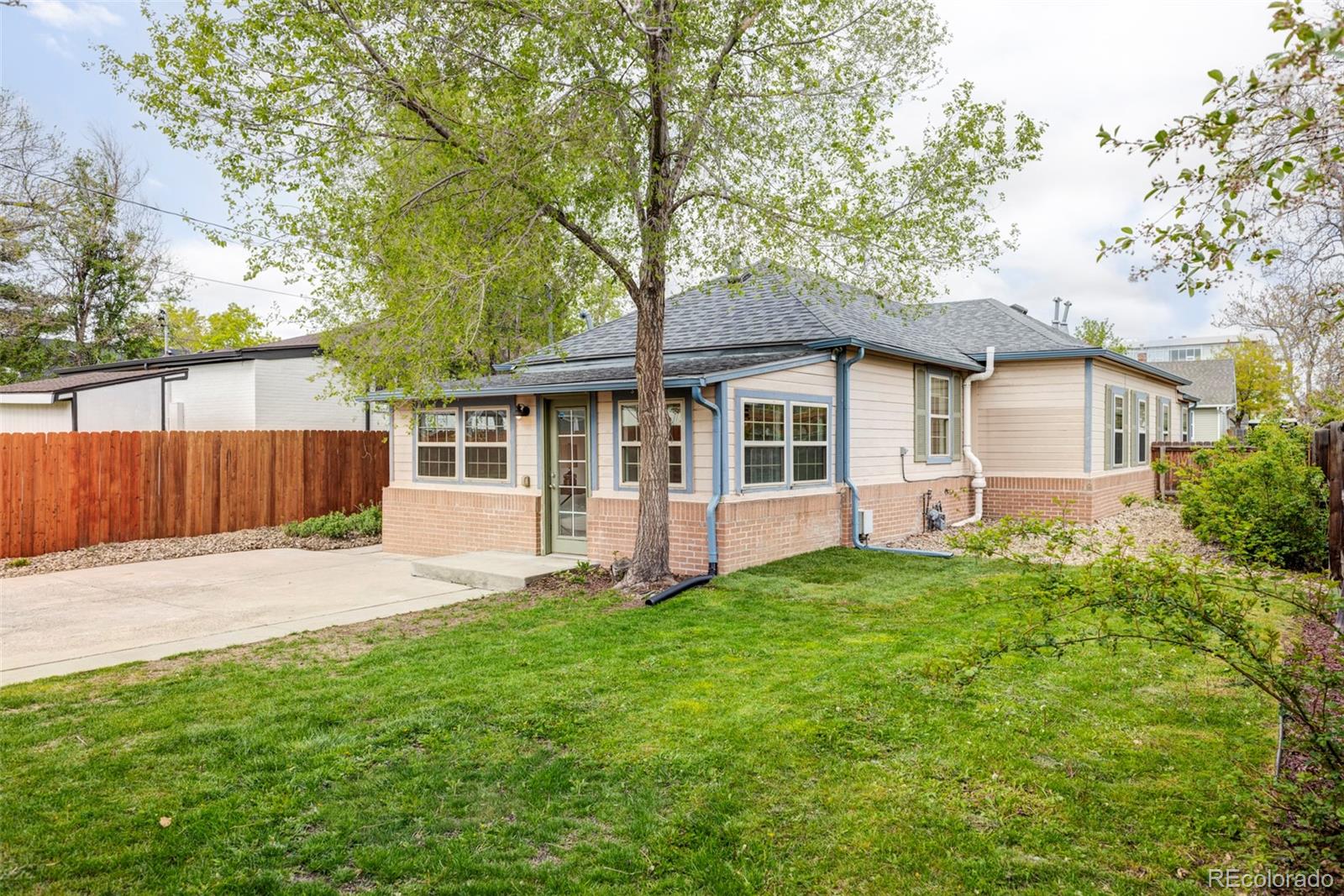 MLS Image #30 for 4940  knox court,denver, Colorado