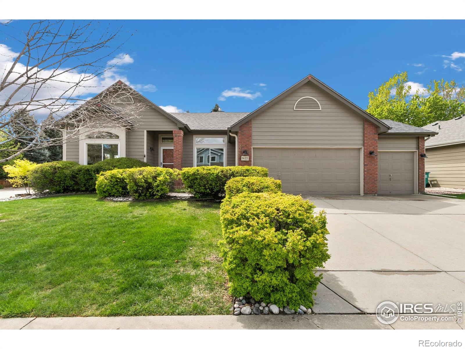 MLS Image #0 for 1425  silk oak drive,fort collins, Colorado