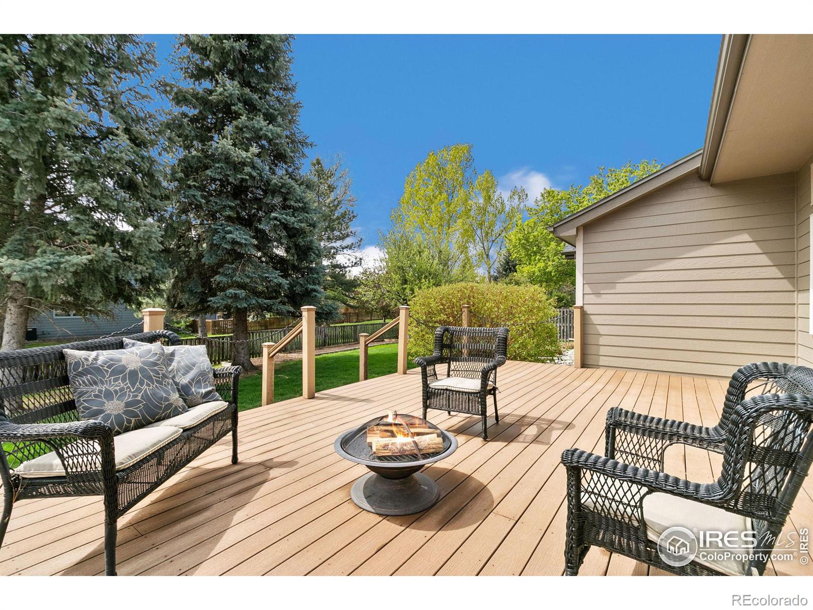 MLS Image #21 for 1425  silk oak drive,fort collins, Colorado