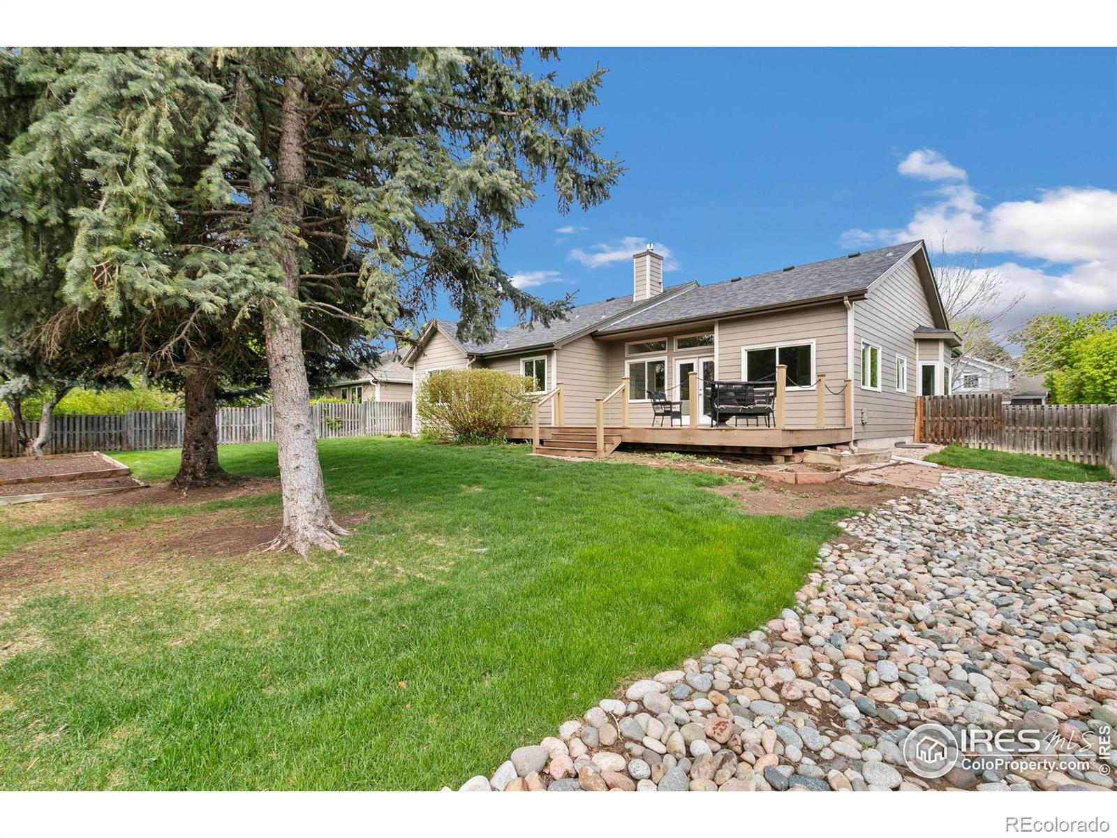 MLS Image #22 for 1425  silk oak drive,fort collins, Colorado