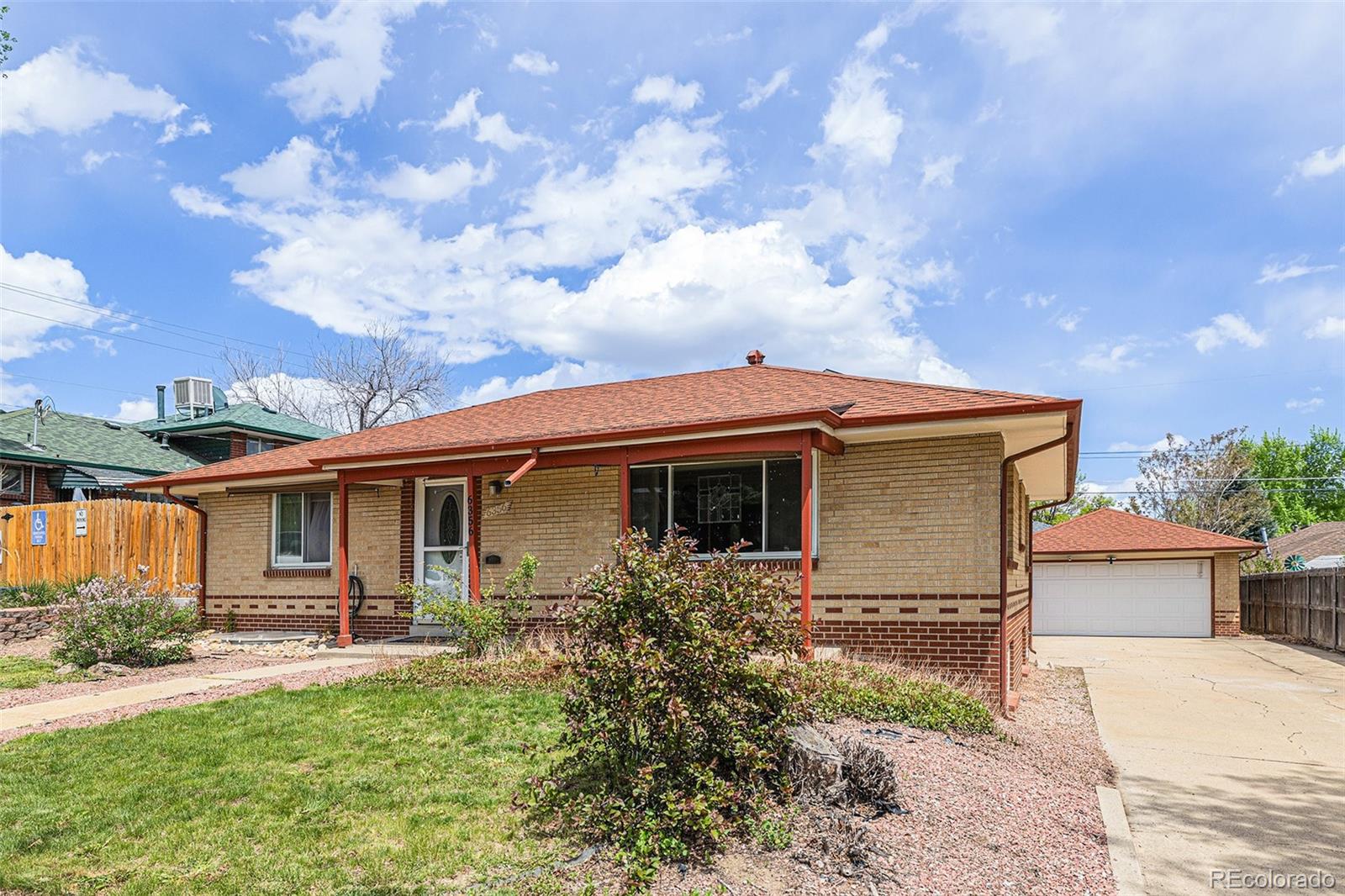 MLS Image #2 for 6356  yukon court,arvada, Colorado