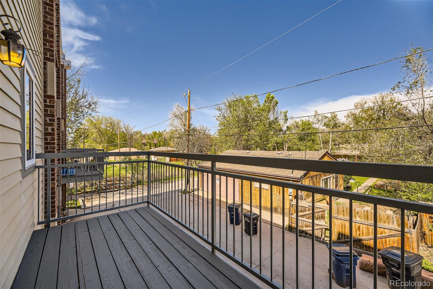 MLS Image #24 for 2660 s university boulevard,denver, Colorado