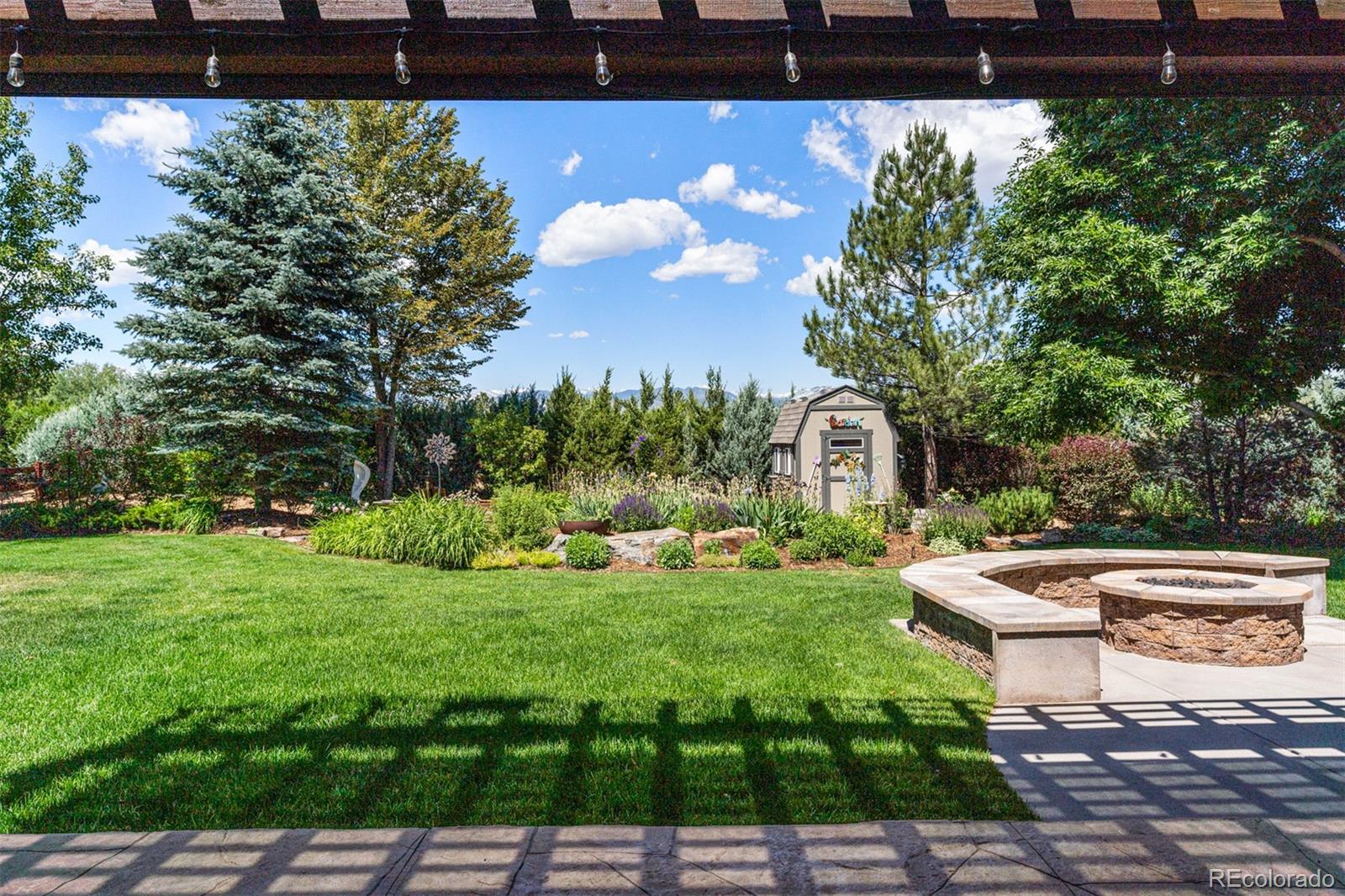 MLS Image #37 for 6675  secretariat drive,niwot, Colorado