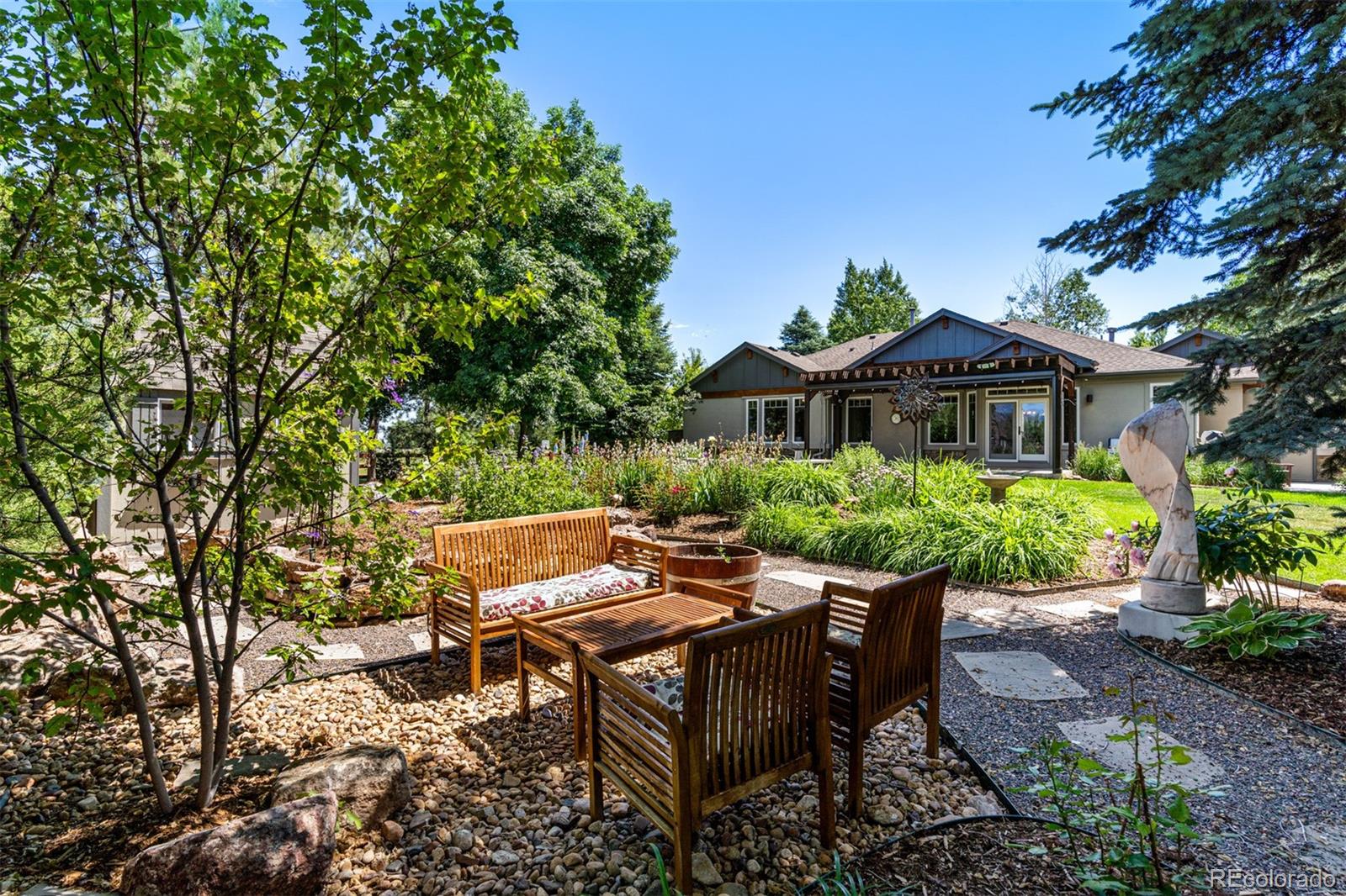 MLS Image #39 for 6675  secretariat drive,niwot, Colorado