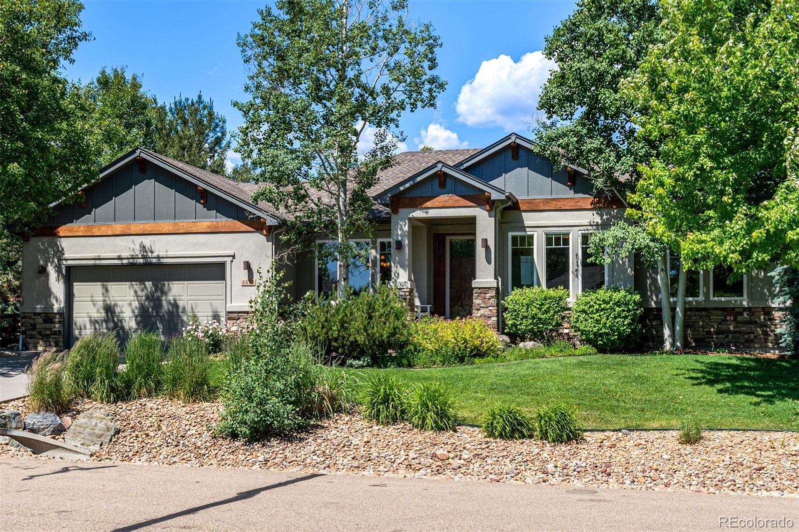 MLS Image #45 for 6675  secretariat drive,niwot, Colorado