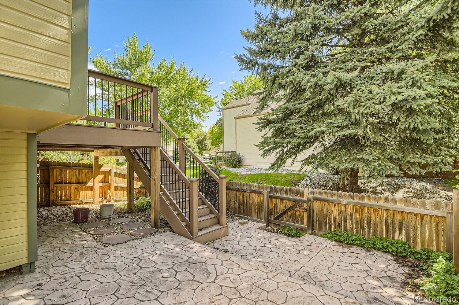 MLS Image #21 for 6450 s filbert lane,centennial, Colorado