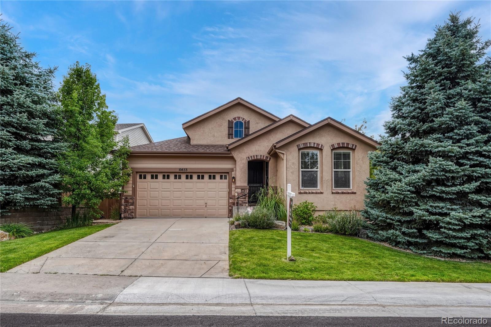 CMA Image for 5065  heatherglen drive,Highlands Ranch, Colorado