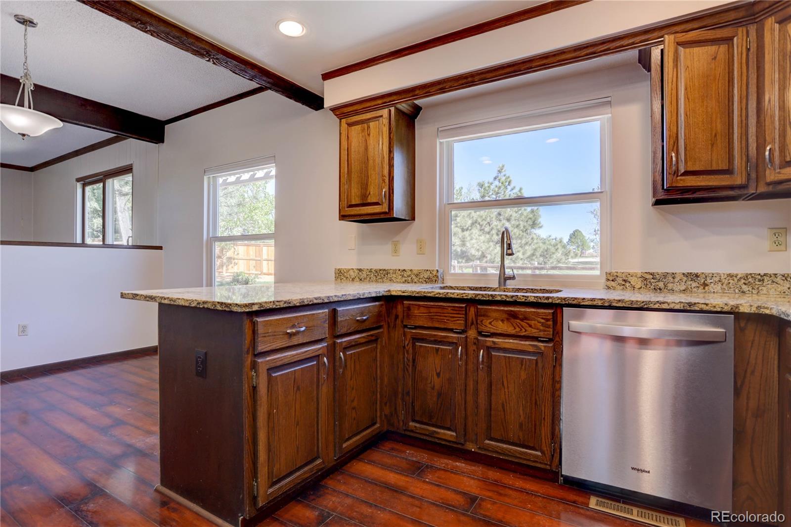 MLS Image #7 for 11541  homestake peak ,littleton, Colorado