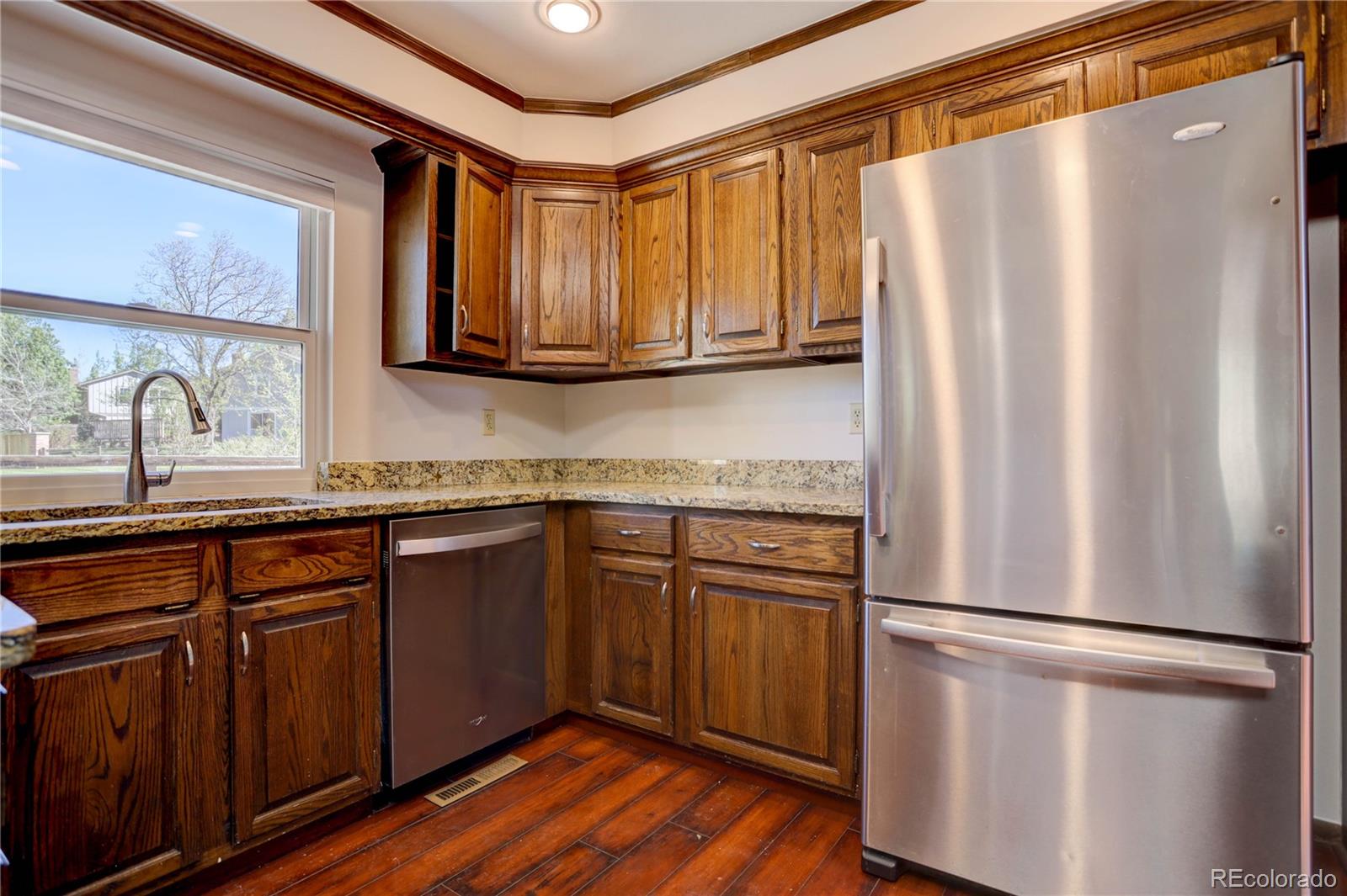 MLS Image #9 for 11541  homestake peak ,littleton, Colorado