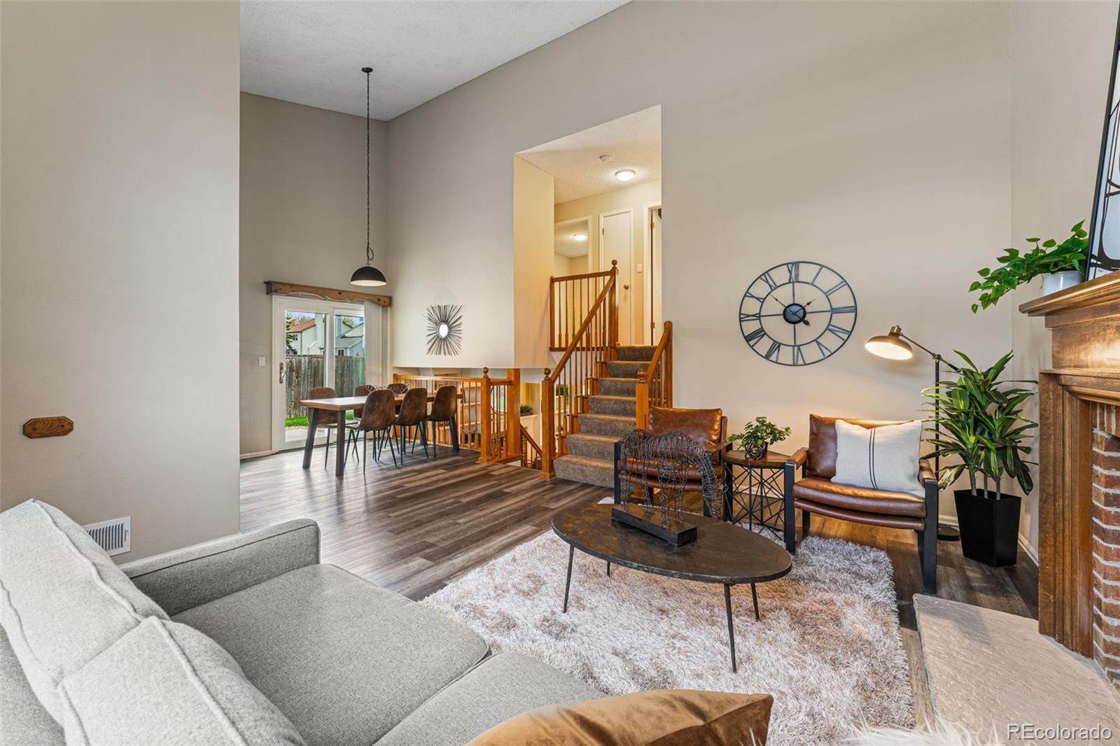 MLS Image #5 for 10583  robb drive,westminster, Colorado